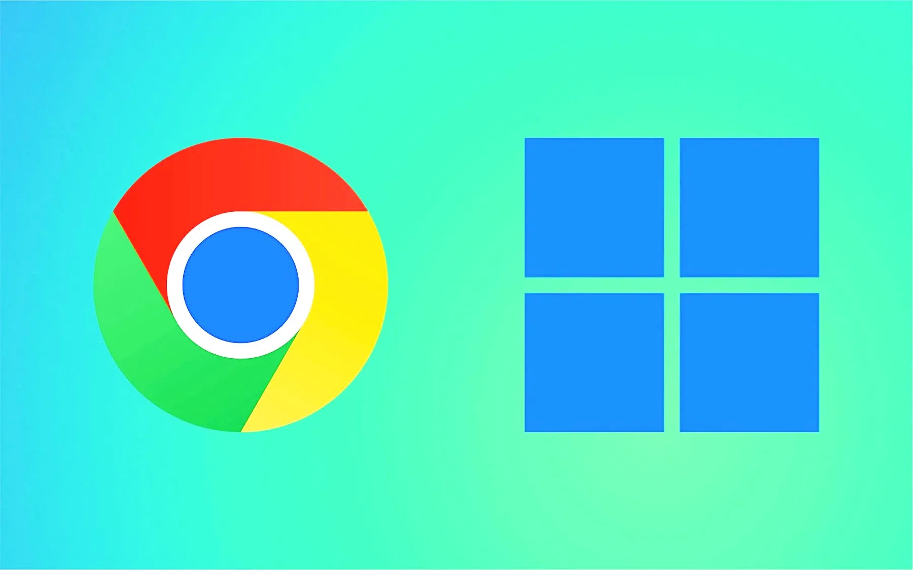 ©Chrome Windows