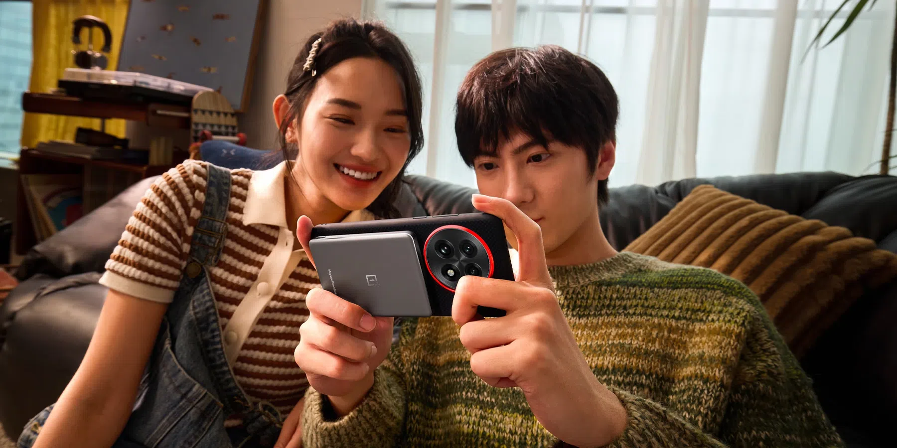 ©OnePlus