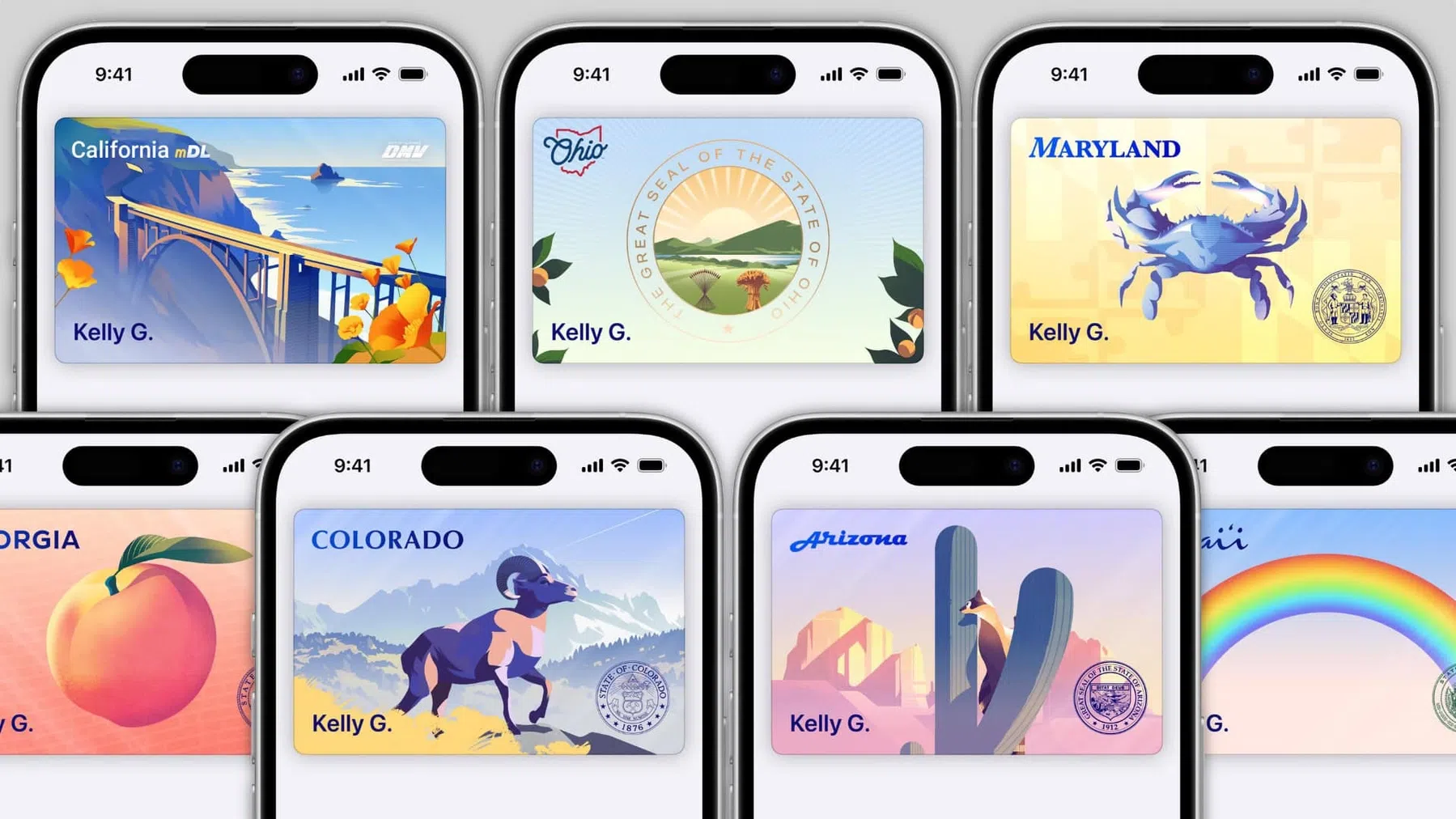 ©Apple