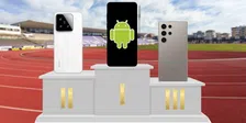 Thumbnail for article: Wat deze ‘compacte’ Android-telefoon beter doet dan de Samsung Galaxy S25 Ultra 