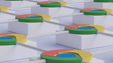 Thumbnail for article: Google Chrome even niet te installeren, maar op deze manier lukt het wel