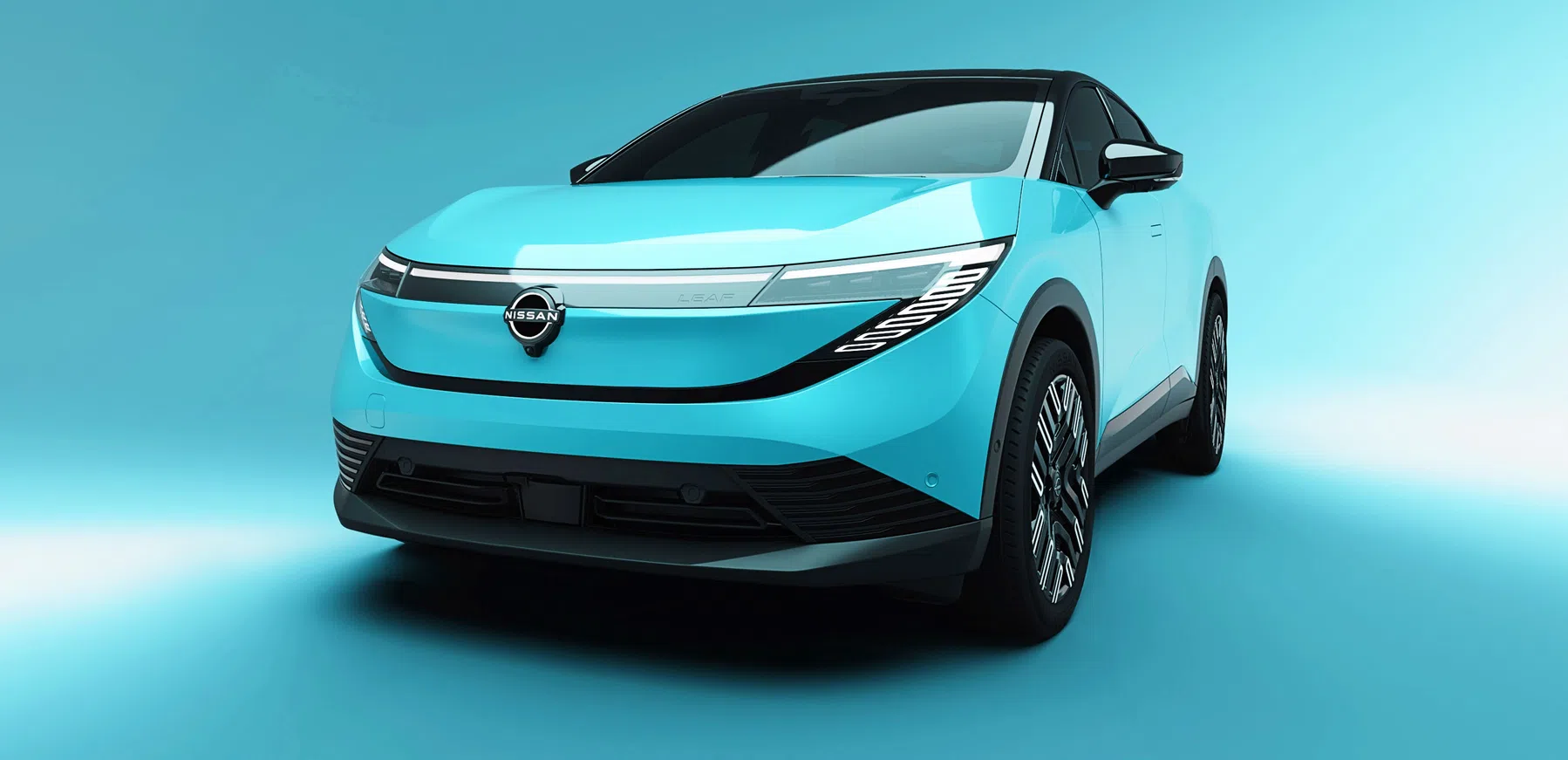 ©Nissan