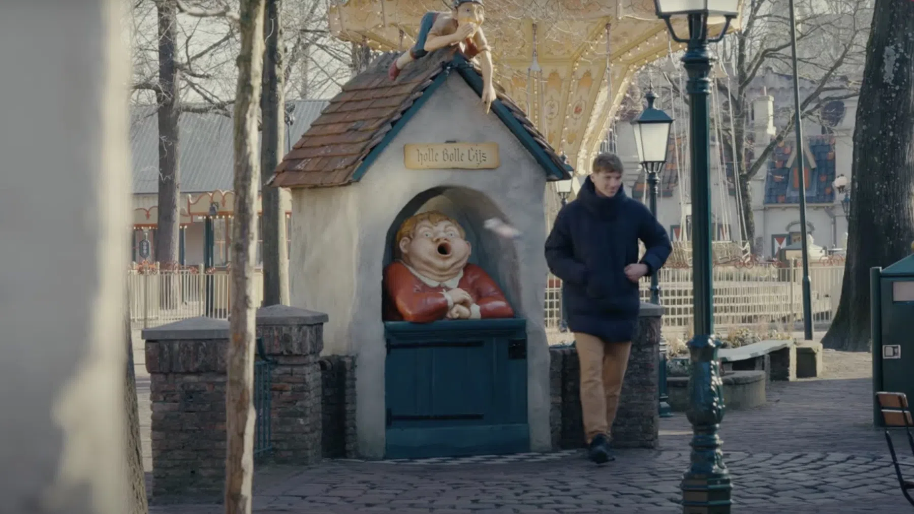 ©Efteling
