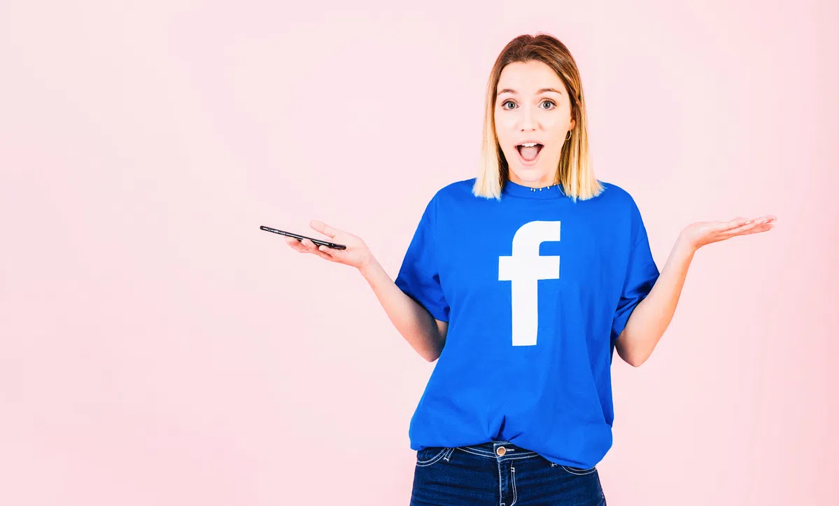 Deze update maakt Facebook meer 'zoals het vroeger was'