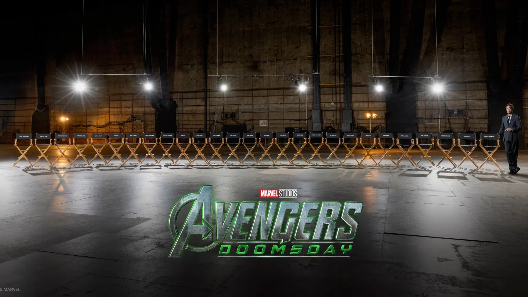©Marvel Studios