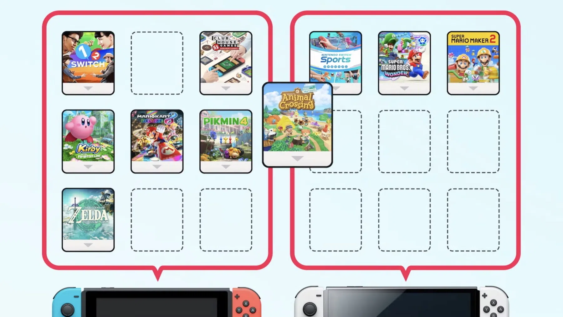 ©Nintendo