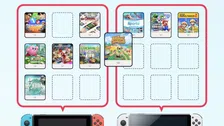 Thumbnail for article: Nintendo komt met handig systeem om digitale Switch-games uit te lenen