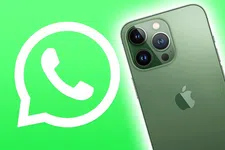 Thumbnail for article: WhatsApp kan nu de standaardapp voor bellen en berichten op je iPhone zijn