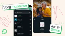 Thumbnail for article: WhatsApp maakt statusberichten stuk leuker met deze update