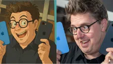 Thumbnail for article: OpenAI's servers 'smelten' door Studio Ghibli-trend, maar er is ook kritiek