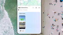 Thumbnail for article: Google Maps herkent je vakantiebestemmingen via screenshots
