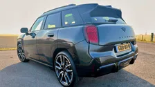 Thumbnail for article: Duurtest Mini Aceman SE: rijgedrag is heerijk, hulpmiddelen precies goed