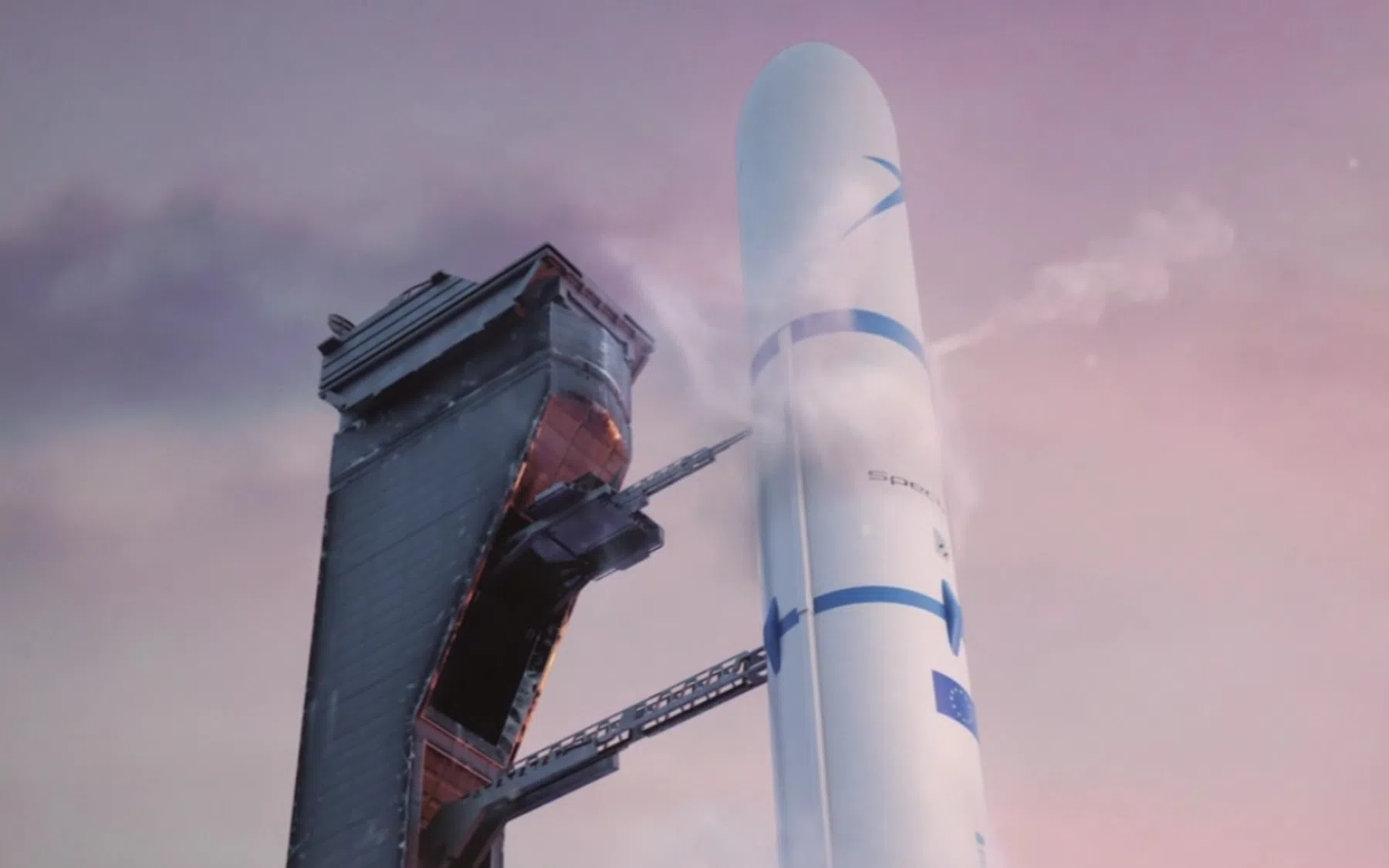 ©Isar Aerospace