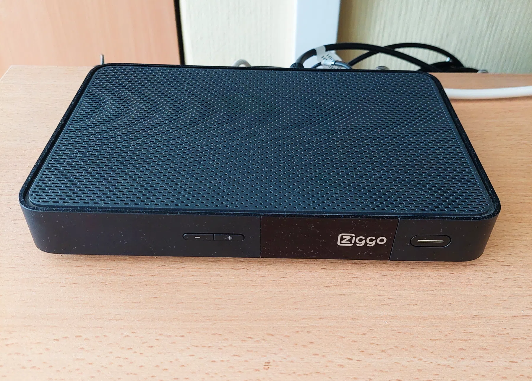 ©Ziggo