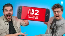 'Nintendo Switch 2, alles waar we op hoopten en meer'