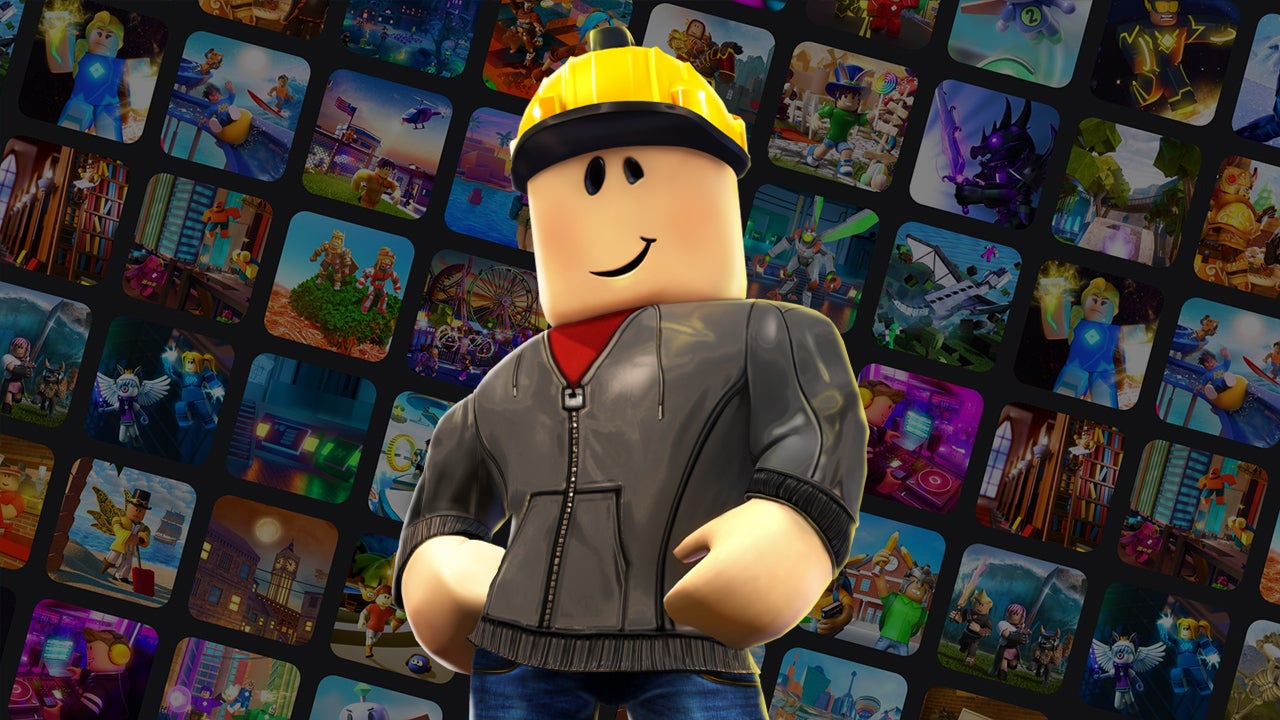©Roblox