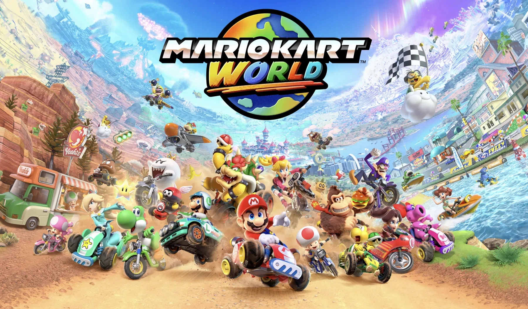 ©Nintendo