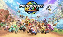Thumbnail for article: Dit zijn alle games die naar de Nintendo Switch 2 komen