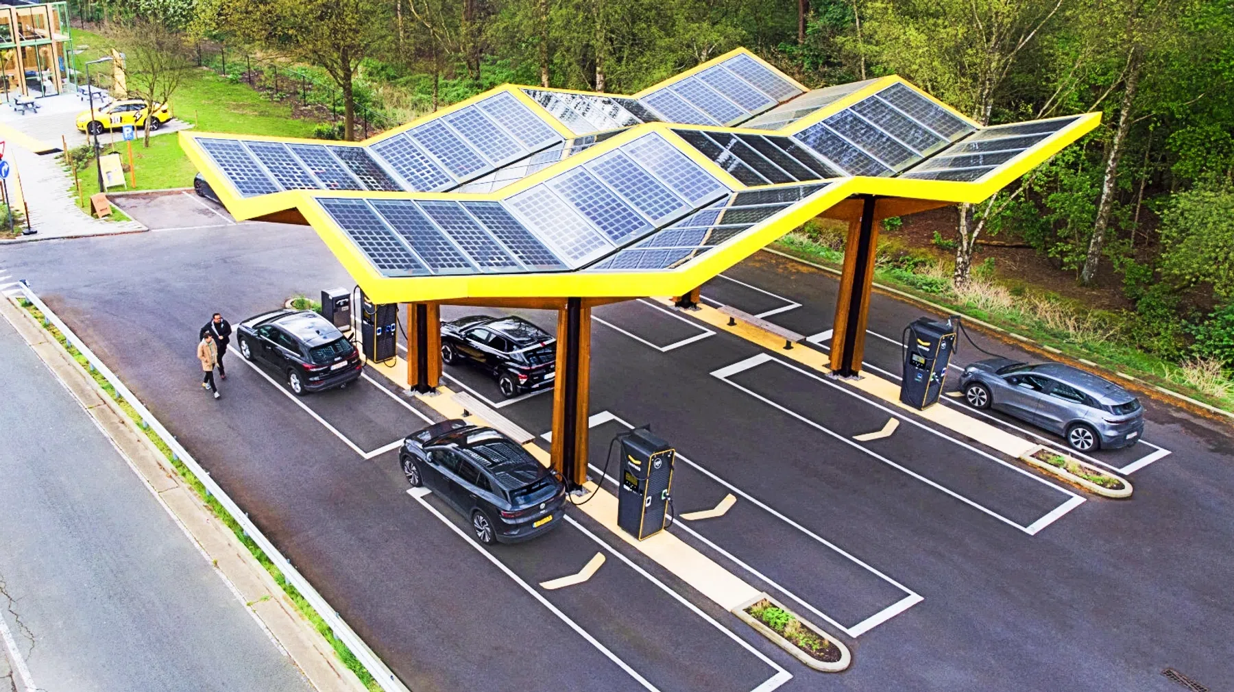 ©Fastned