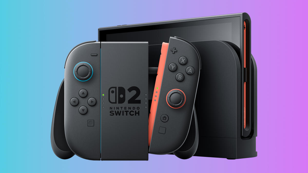 ©Nintendo