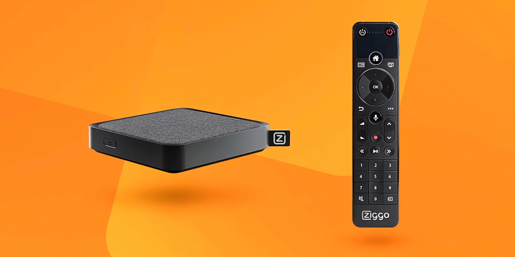 ©Ziggo