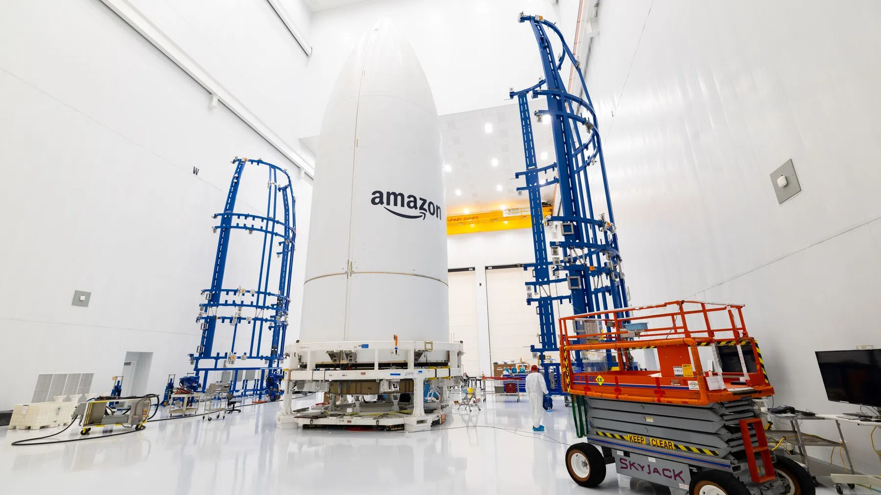 ©Amazon