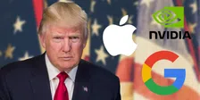 Thumbnail for article: Wat betekenen Trumps forse tarieven voor mijn gadgets? 