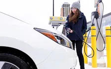 Thumbnail for article: Deze batterijtechniek laadt elektrische auto's veel sneller op in de vrieskou