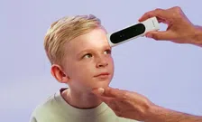 Thumbnail for article: Met deze kleine gadget meet je vier belangrijke gezondheidswaarden