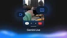 Thumbnail for article: Google combineert Lens met Gemini: AI die ziet wat jij ziet, op je scherm of in het echt