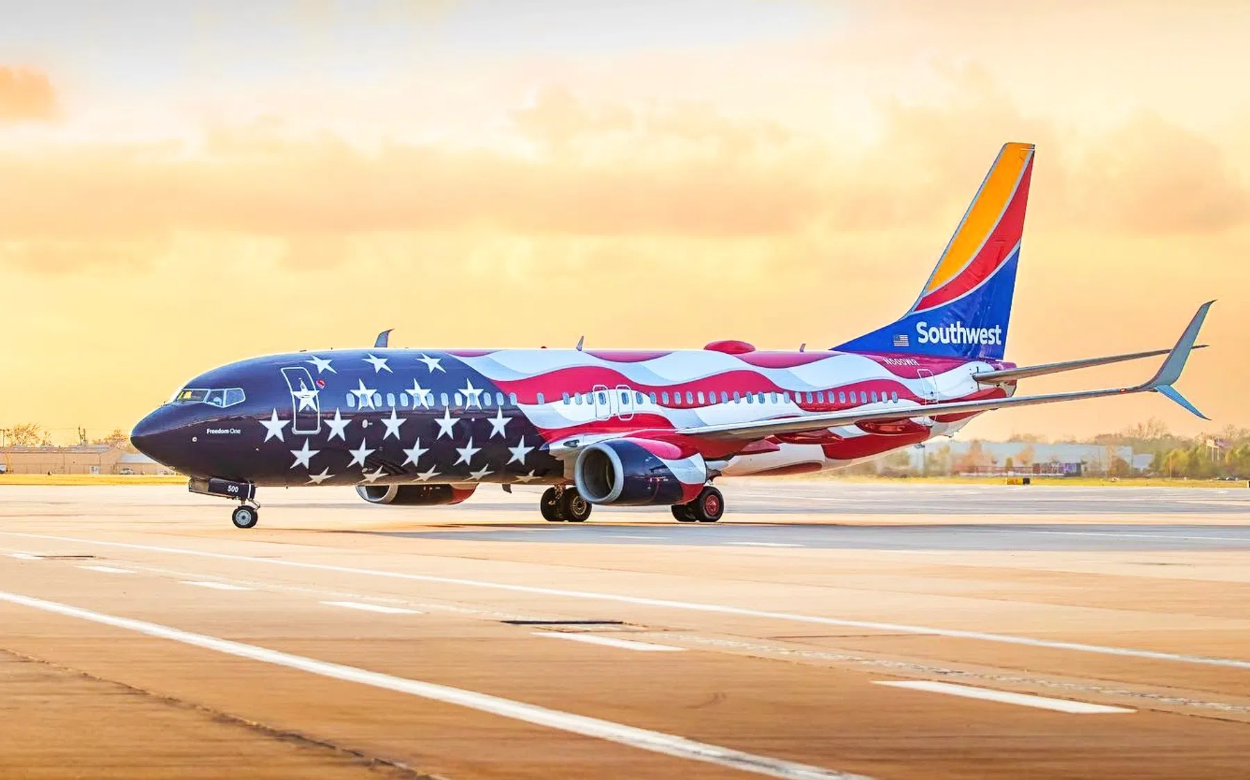 ©Southwest