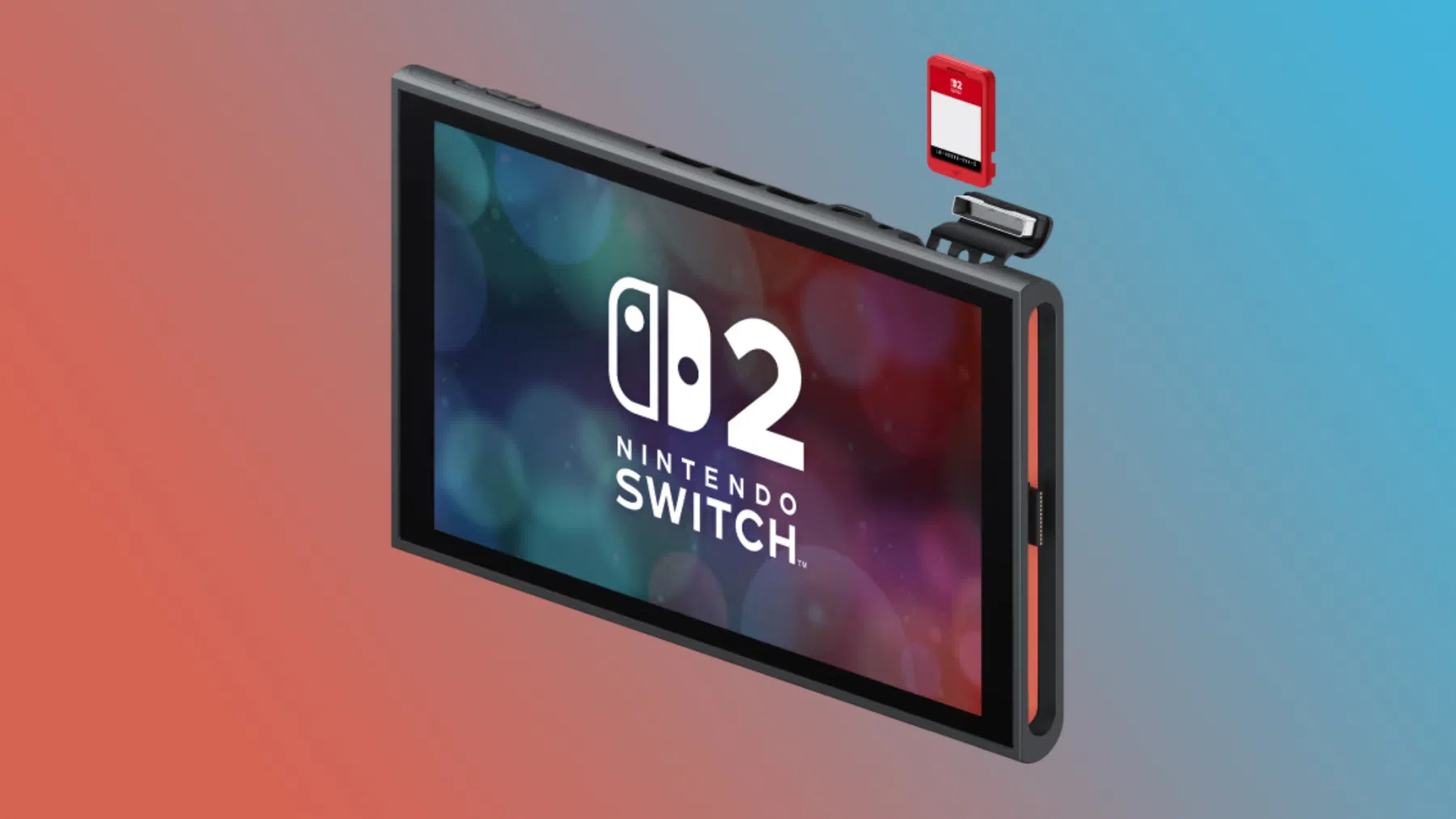 ©Nintendo