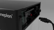Thumbnail for article: Deze thuisbatterij is al voorbereid op einde saldering en slaat zonnestroom slim op