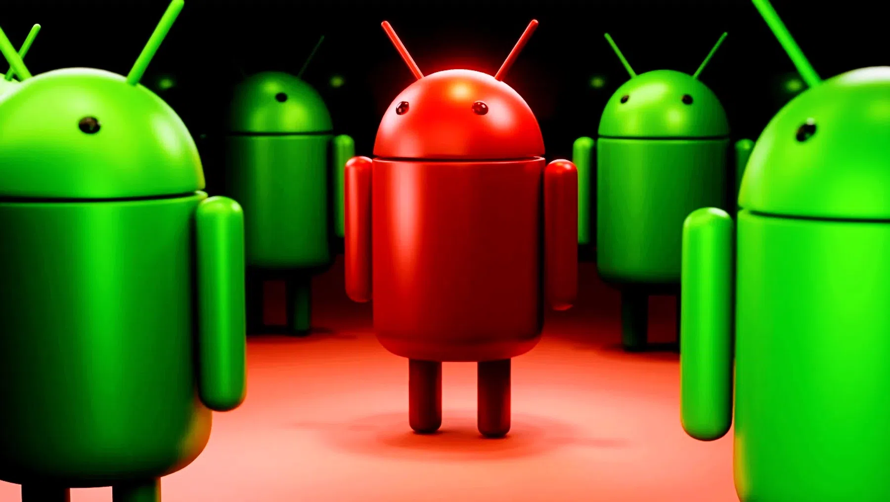 ©Android