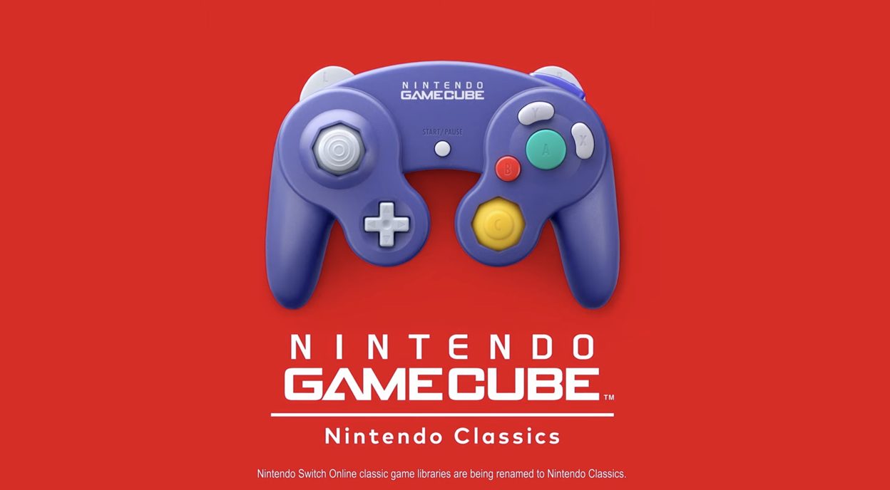 ©Nintendo