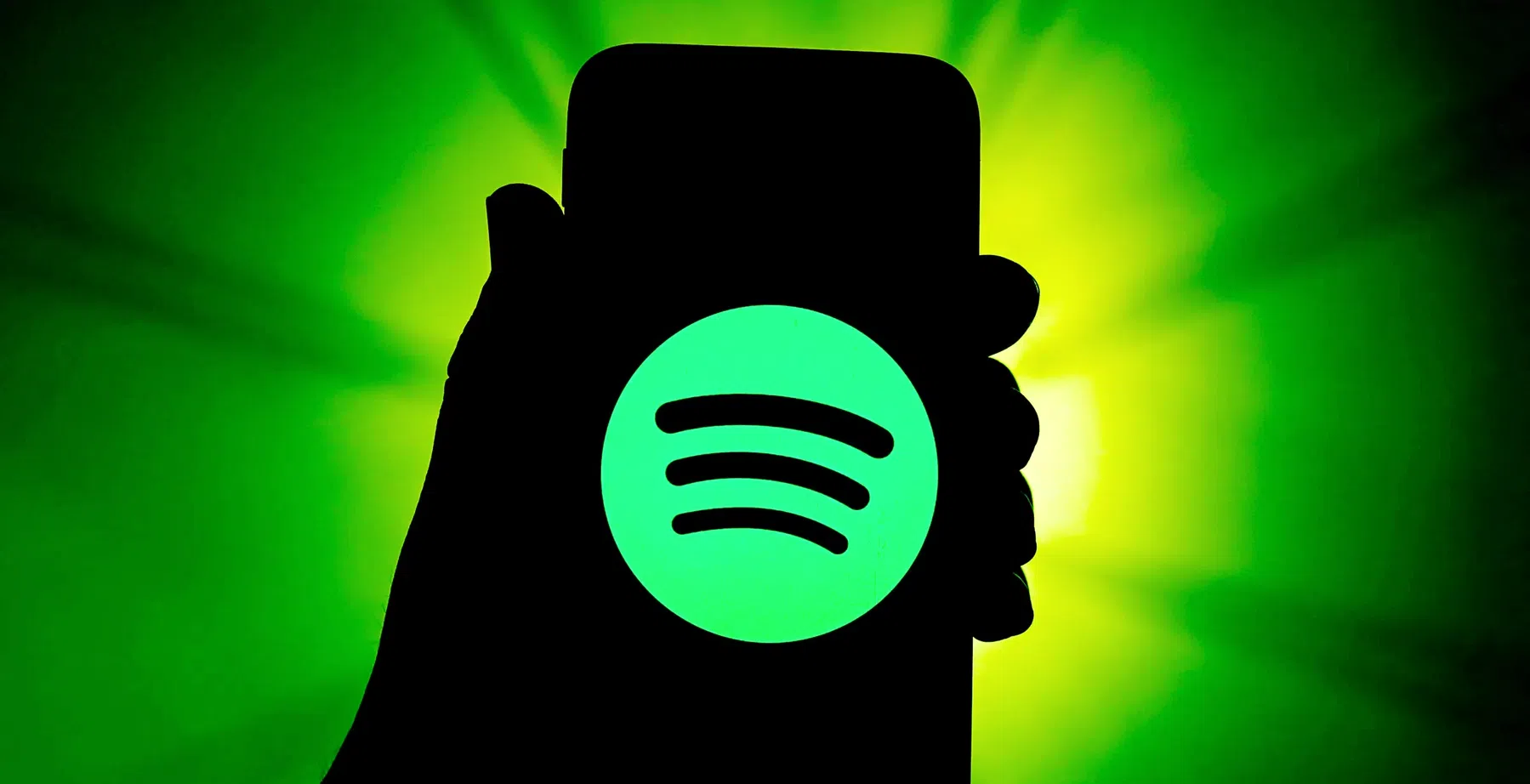 ©Spotify