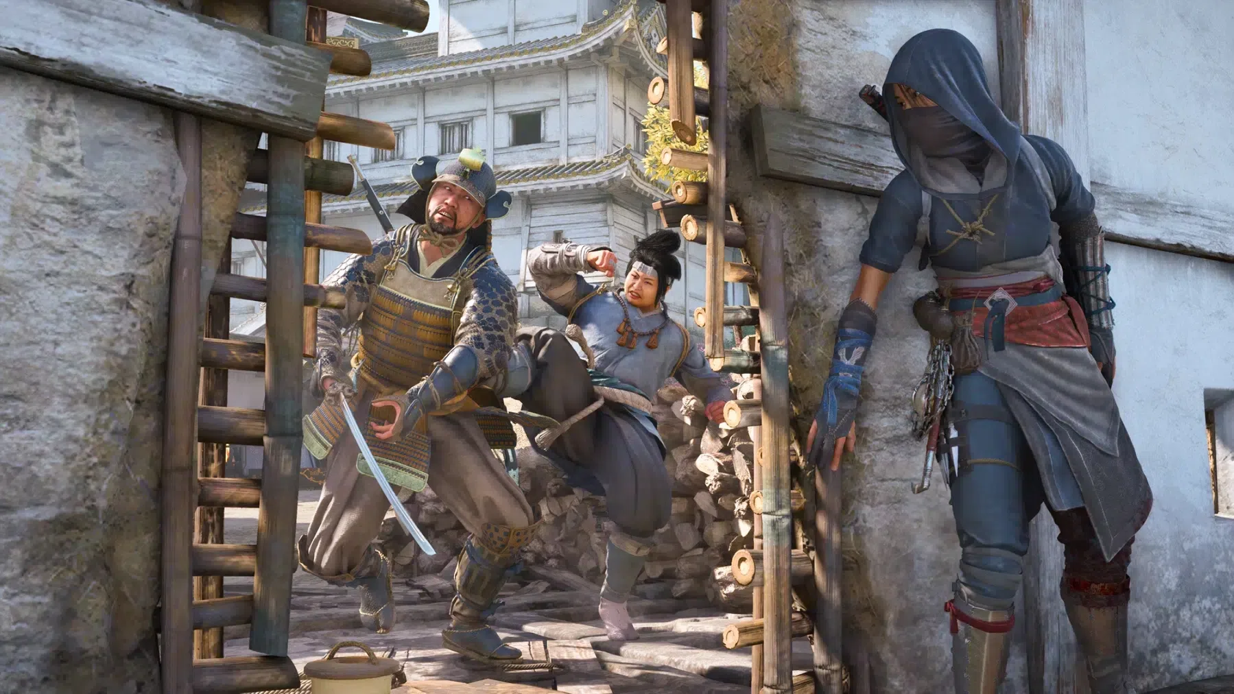 ©Ubisoft