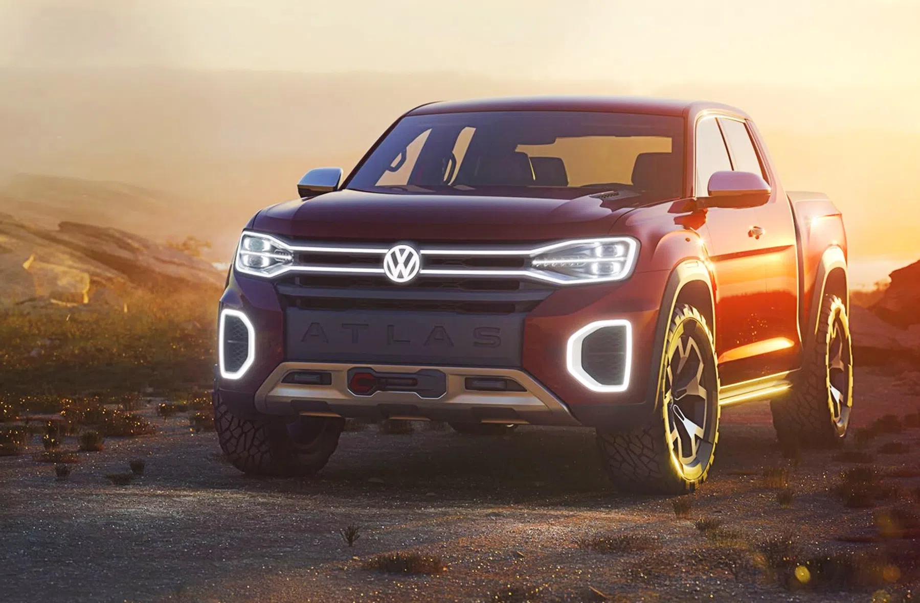 ©Volkswagen