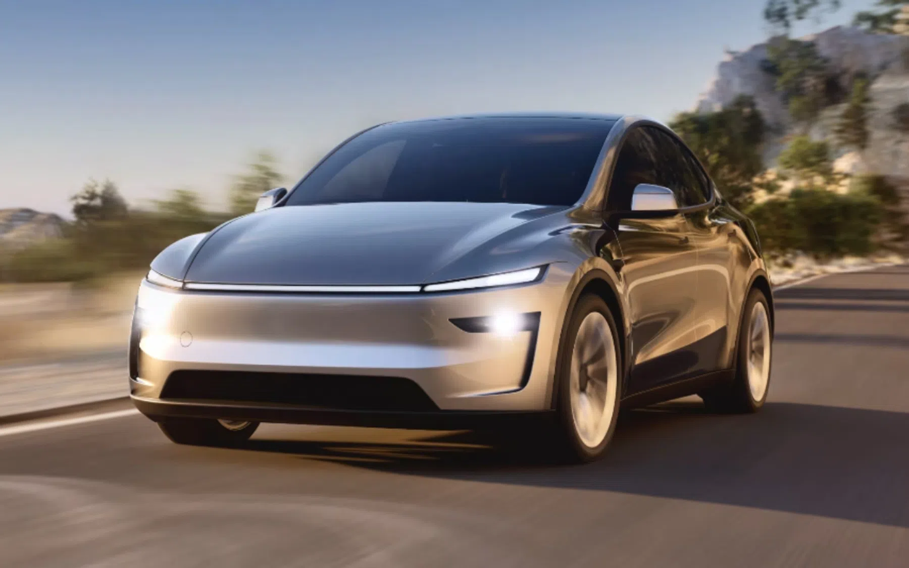 ©Tesla