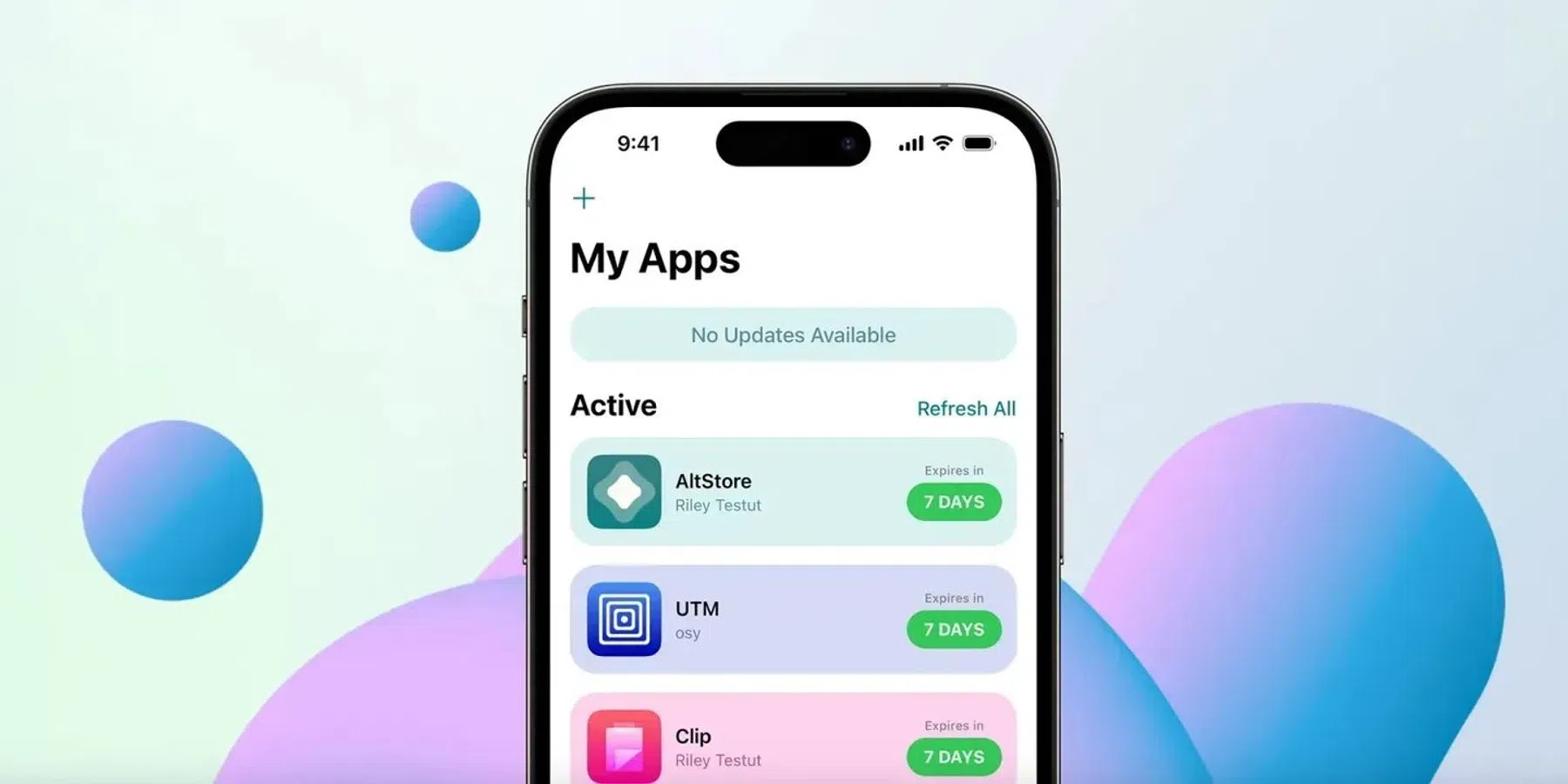 Je kunt nu Switch-games spelen op je iPhone