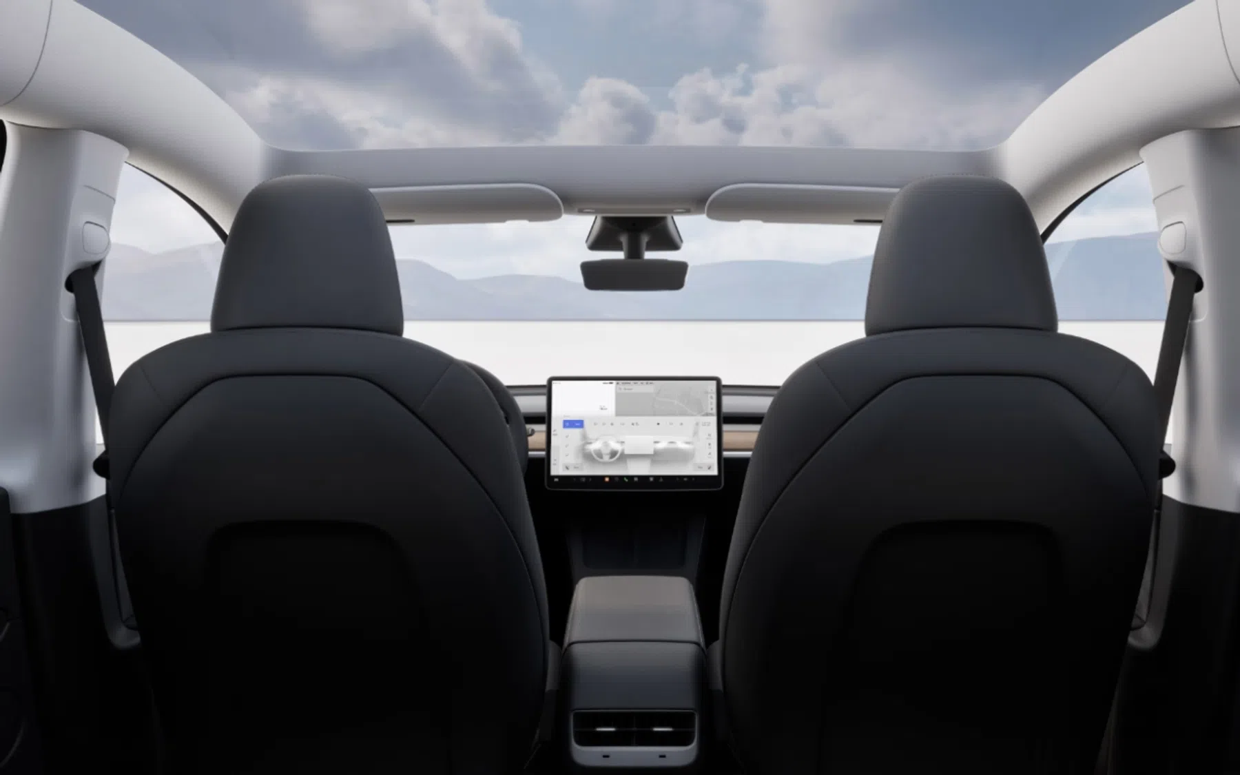©Tesla