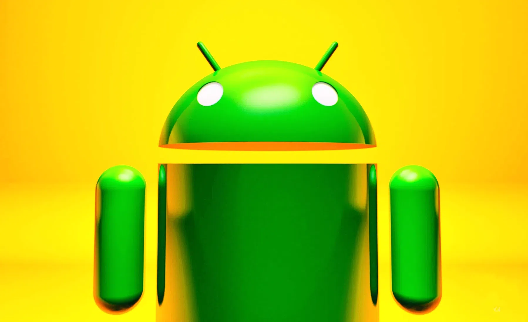 ©Android