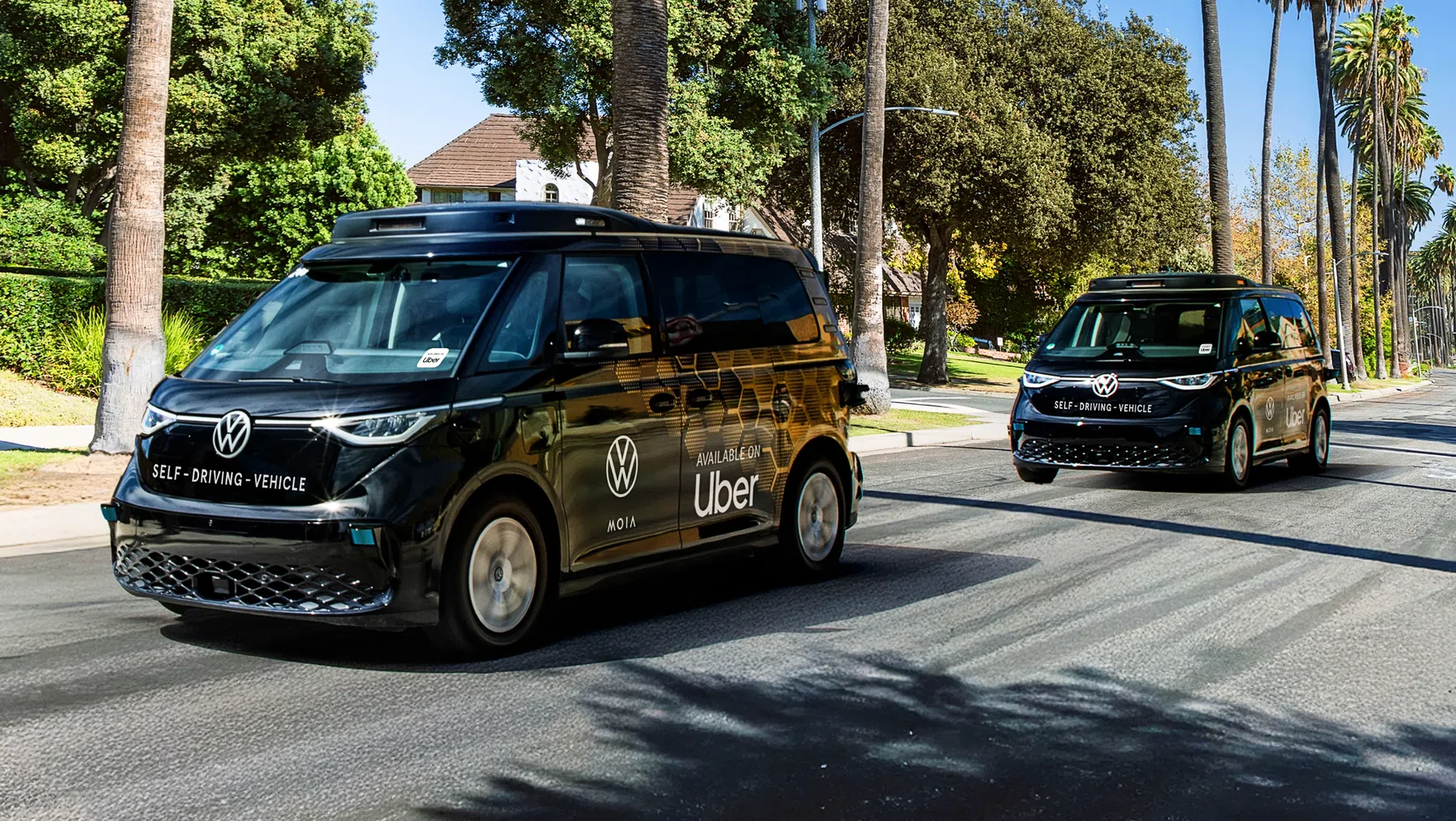 ©Uber