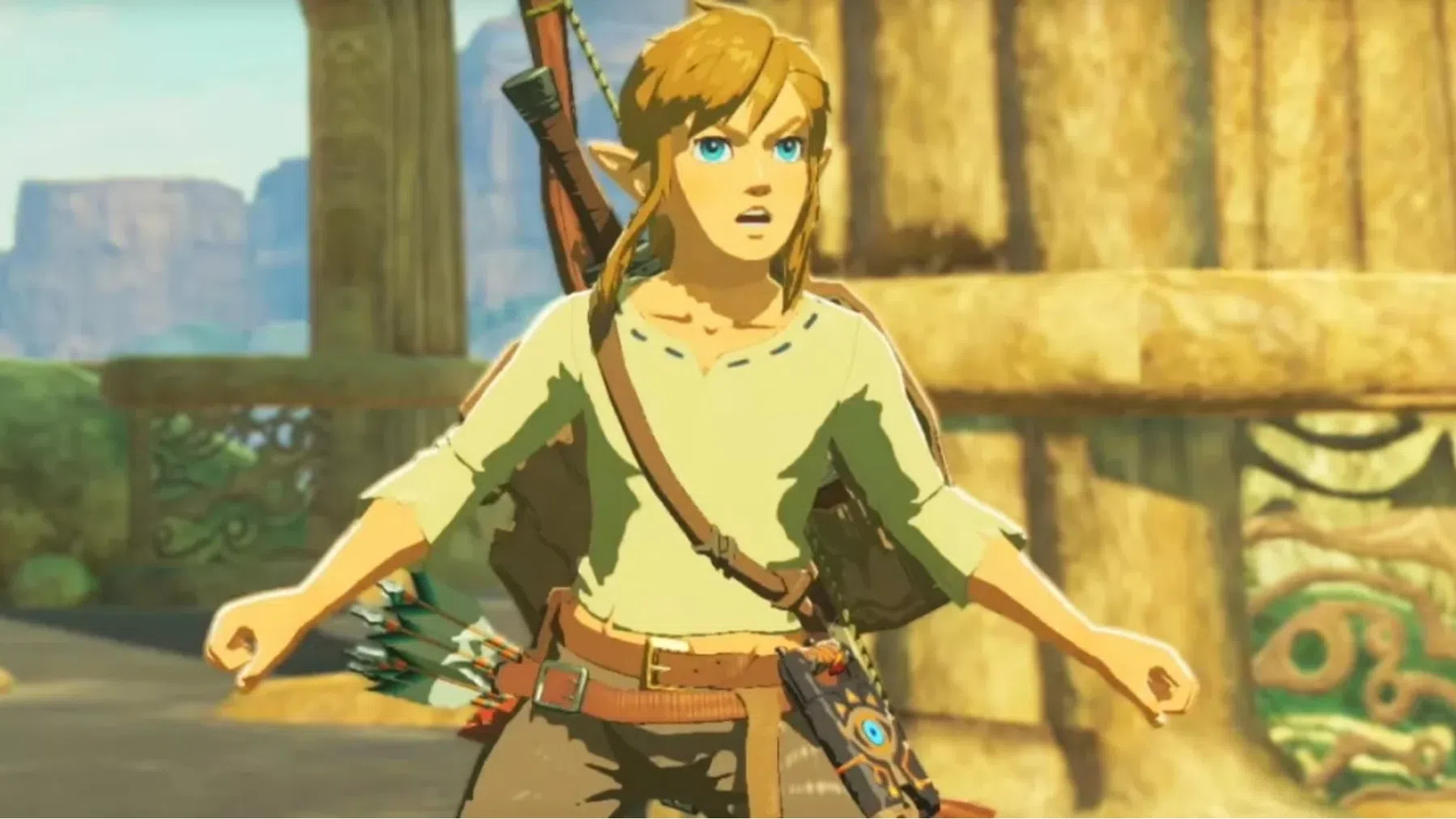 ©Nintendo
