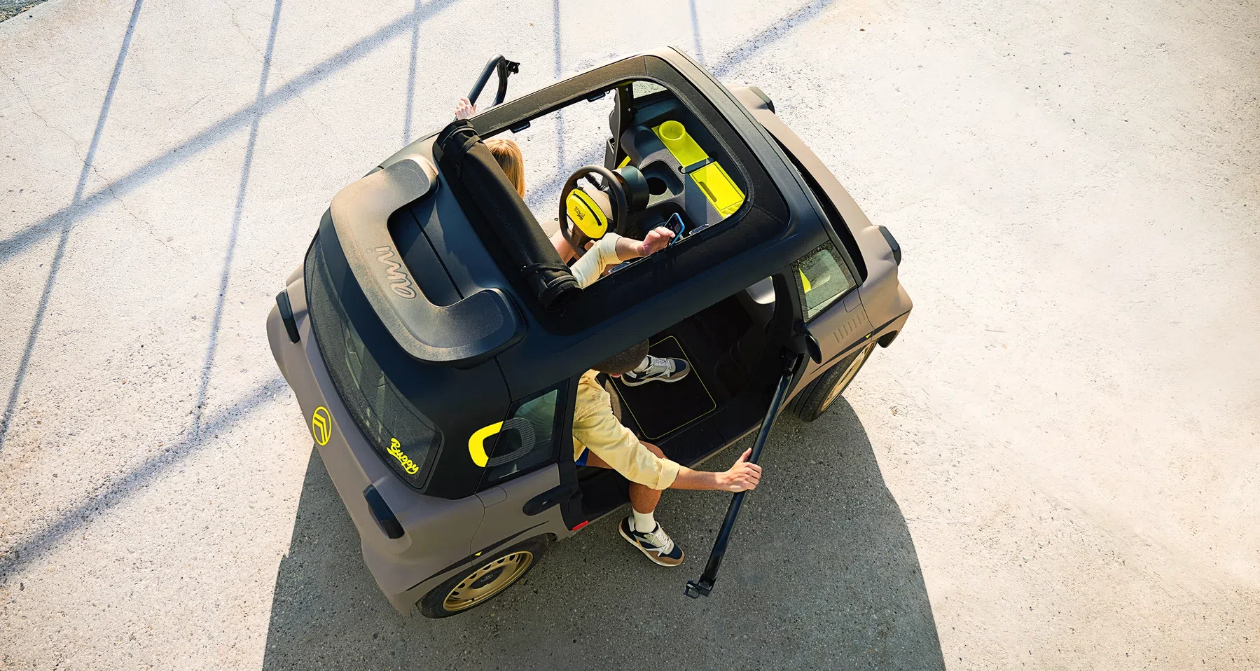©Citroën