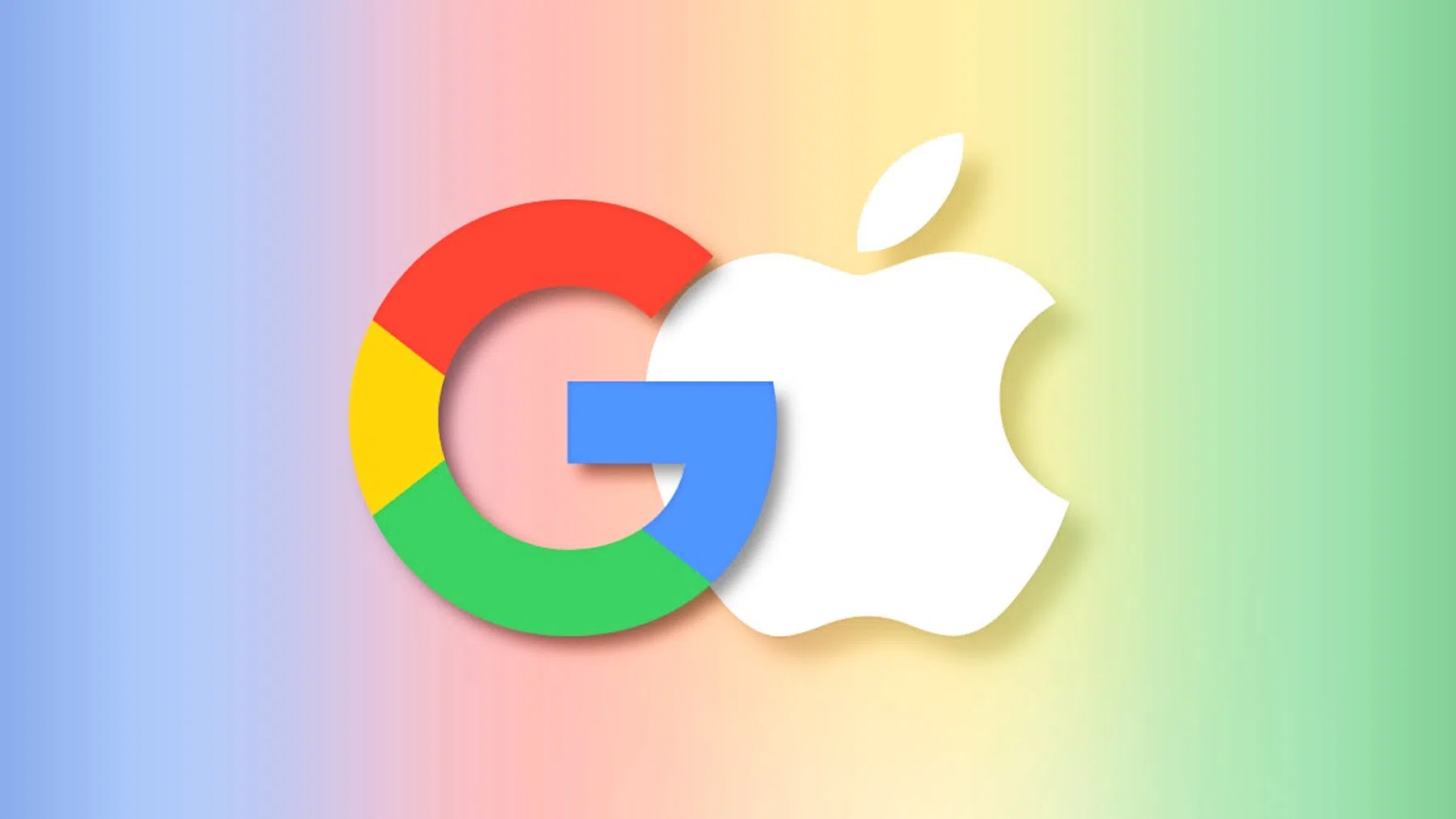 ©Google Apple