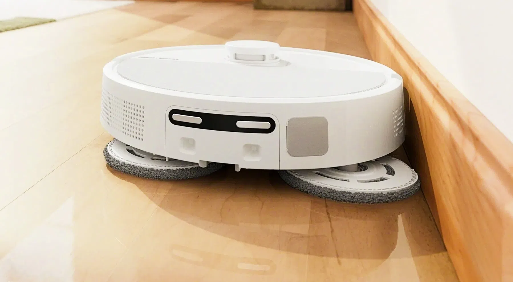 ©Roomba