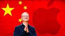 Thumbnail for article: Impact van importheffingen bij Apple valt nog mee, voorlopig geen prijsverhogingen