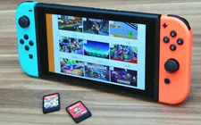 Thumbnail for article: Switch-spelers raken functie kwijt: niet meer samen dezelfde game online spelen