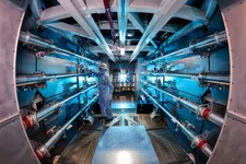 Thumbnail for article: China is op weg wereldleider te worden in kernfusie met deze gigantische reactor